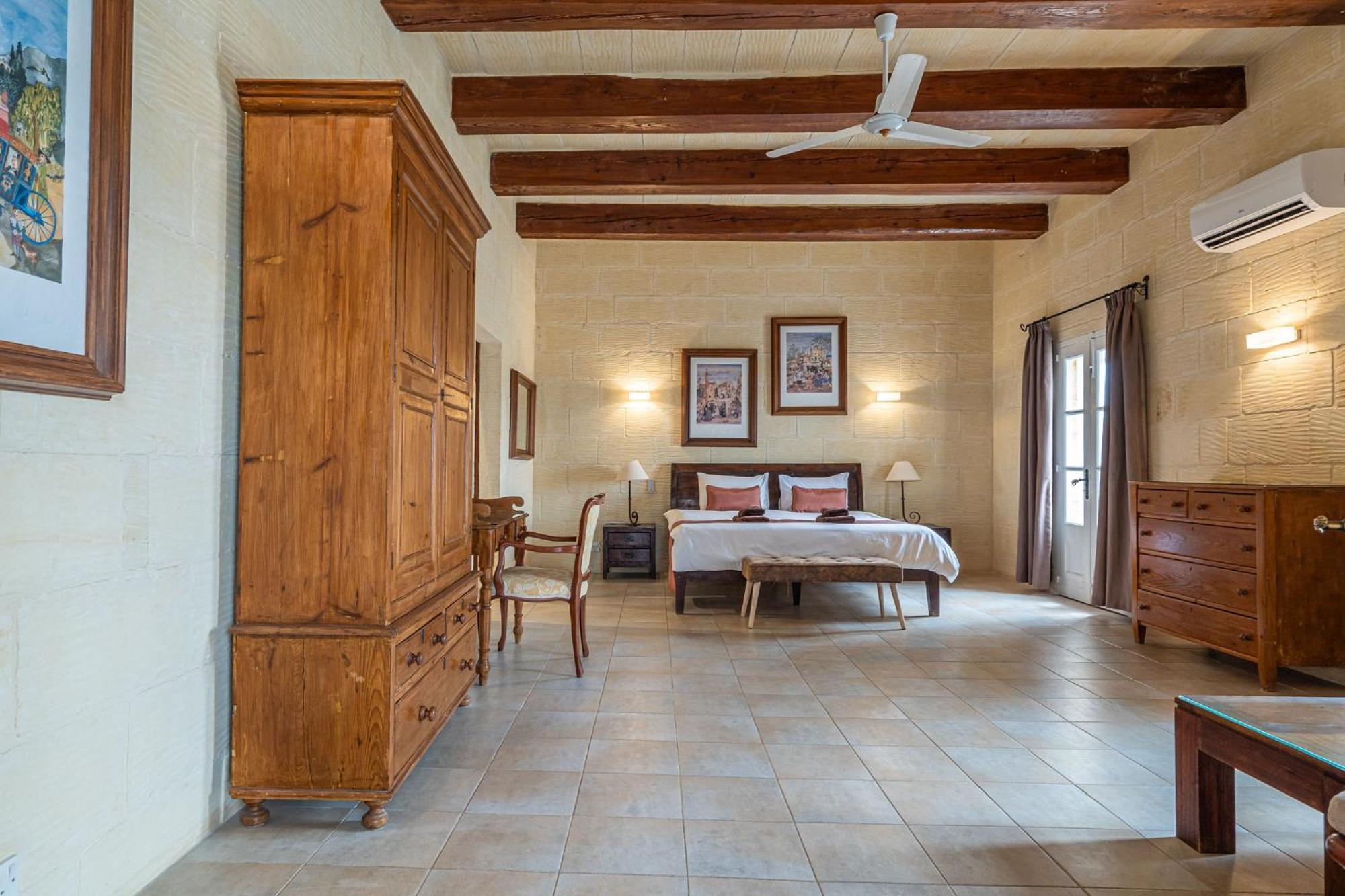 Sinjura Holiday Home Xagħra Dış mekan fotoğraf