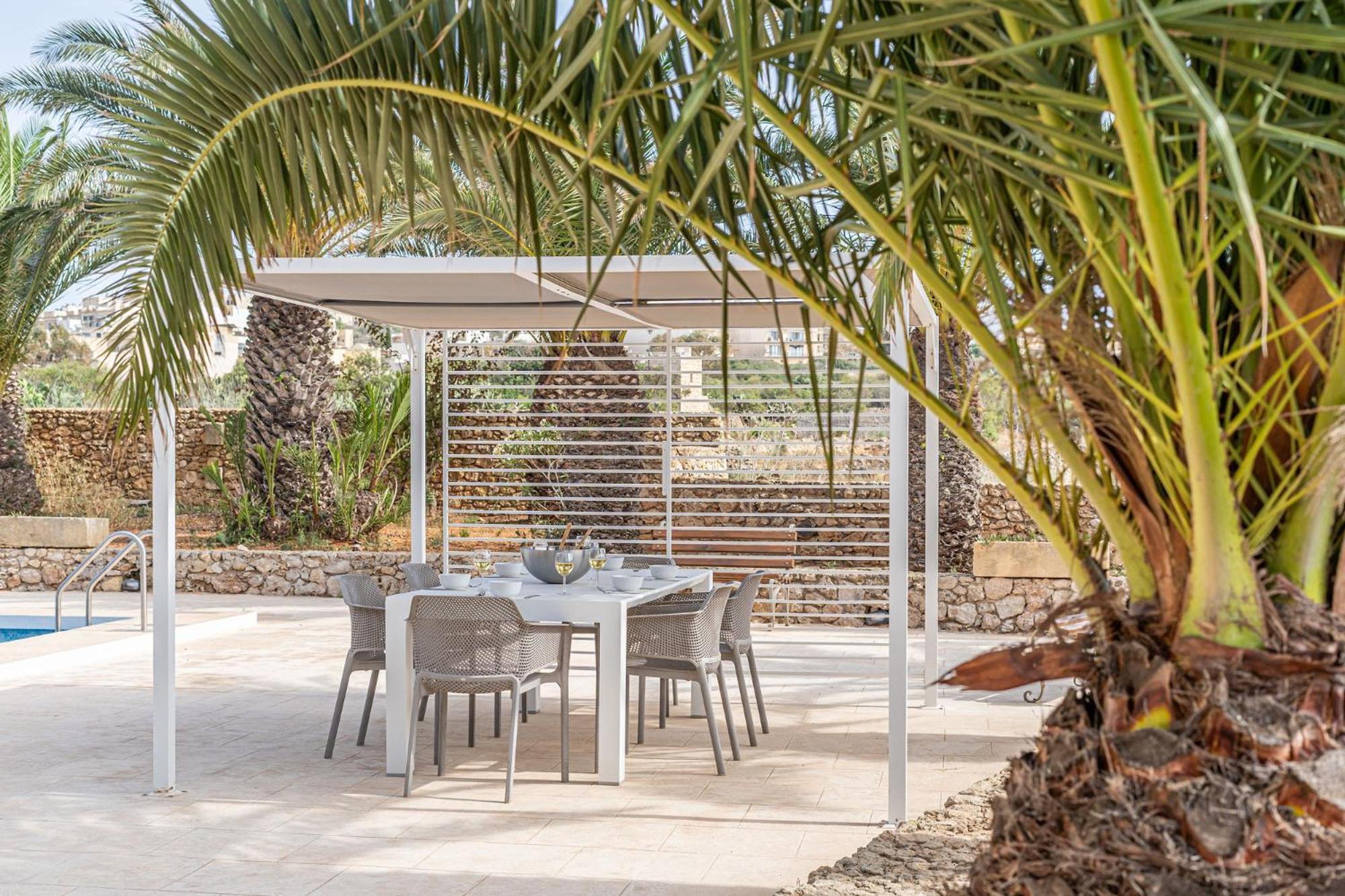 Sinjura Holiday Home Xagħra Dış mekan fotoğraf