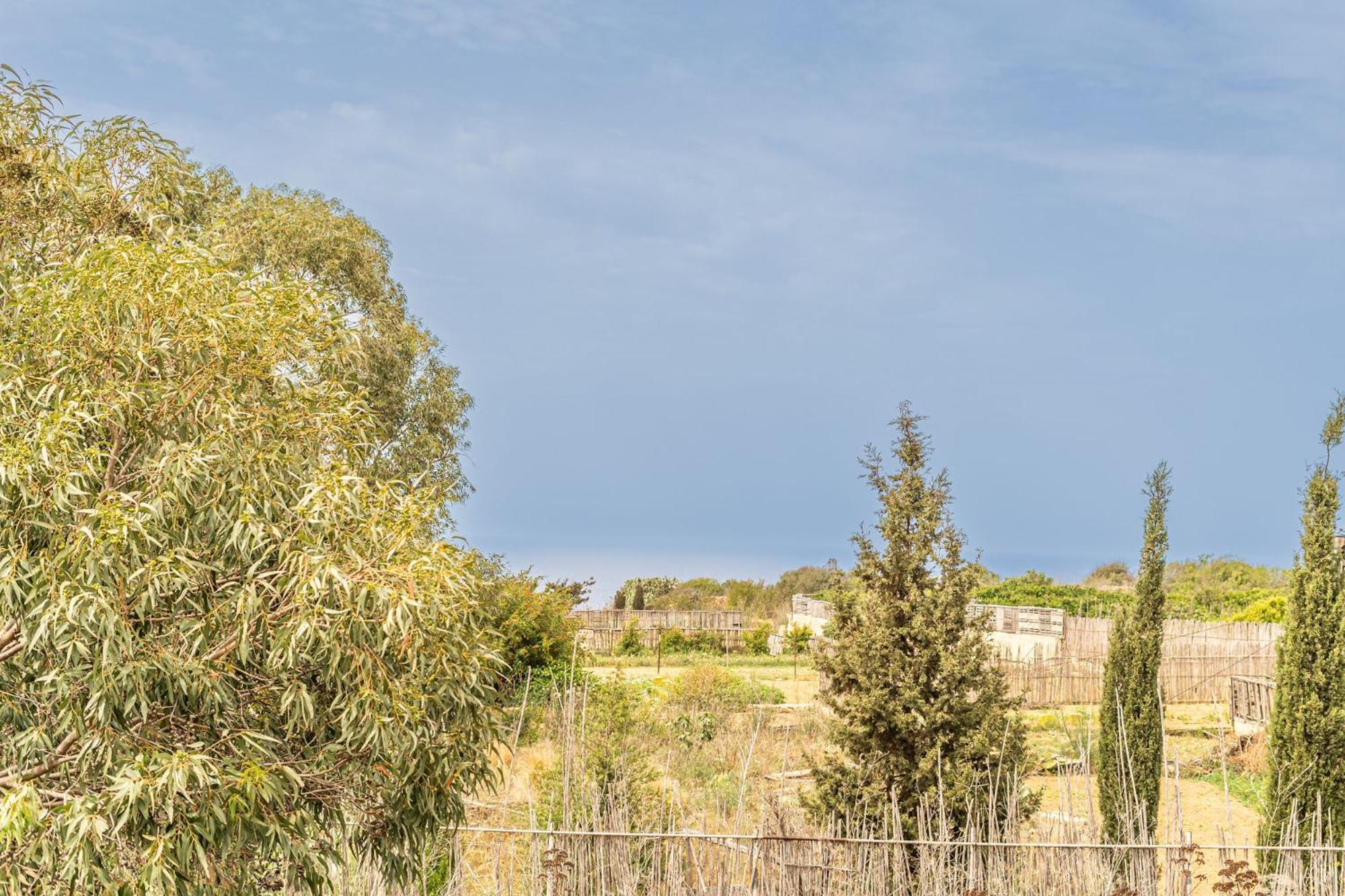 Sinjura Holiday Home Xagħra Dış mekan fotoğraf