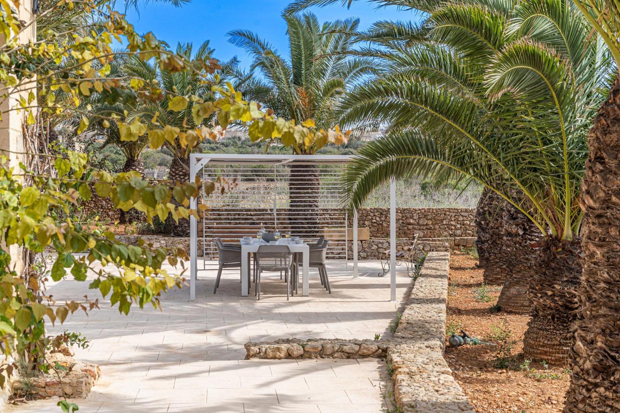 Sinjura Holiday Home Xagħra Dış mekan fotoğraf